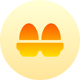 Eggs icon