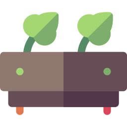 Plant icon