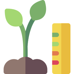 Plant icon