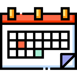 zeitplan icon