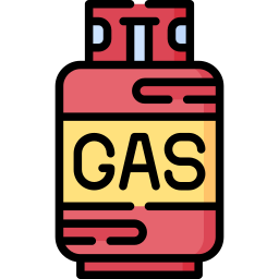 gas icona