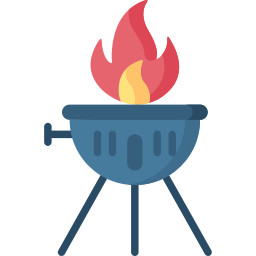 grill icon