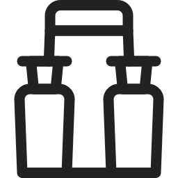 Shampoo icon