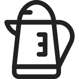 Teapot icon