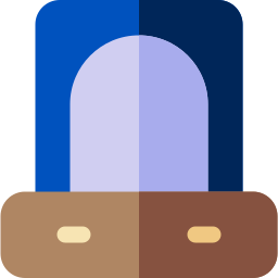 Mirror icon