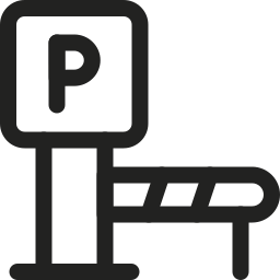 Parking icon