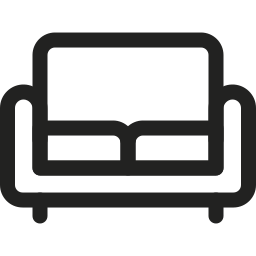 Sofa icon