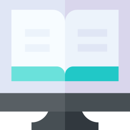 Ebook icon