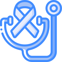 Stethoscope icon