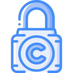 Lock icon