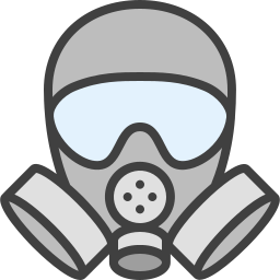 gasmaske icon