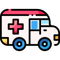 Ambulance icon