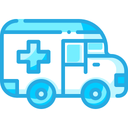 Ambulance icon