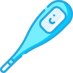 thermometer icon