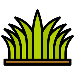 Grass icon