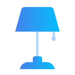 lampe Icône