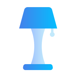 lampe Icône