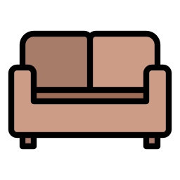 sofa icon