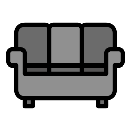 Sofa icon