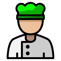 chef Icône