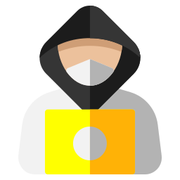 hacker icon