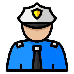 polizei icon