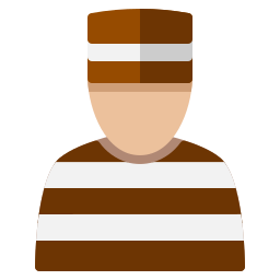 Prisoner icon