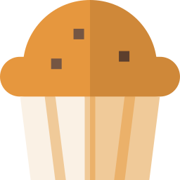 muffin icon