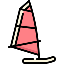 windsurf Ícone