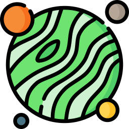 Jupiter icon