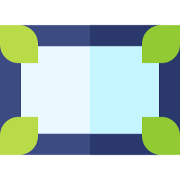 Frames icon