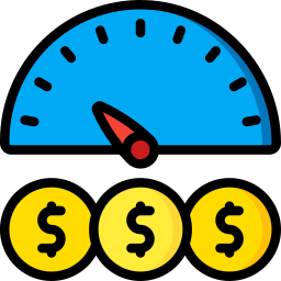 Dashboard icon