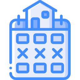 Calendar icon