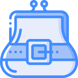 geldbörse icon