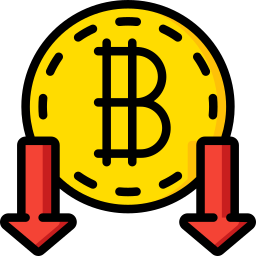 Bitcoin icon