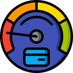 instrumententafel icon