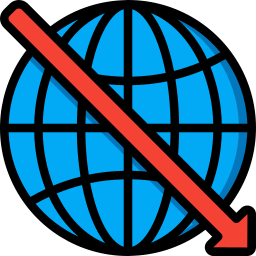 globus icon