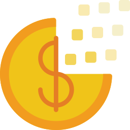 Coin icon