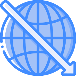 globus icon