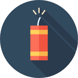 Fireworks icon