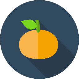 orange icon