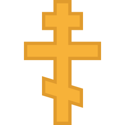 kreuz icon