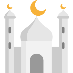 Mosque icon