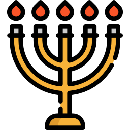 Menorah icon