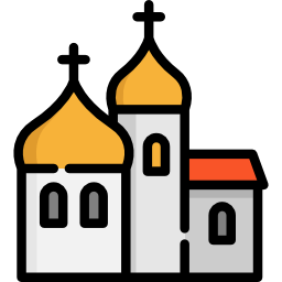 Church icon