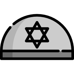 Judaism icon