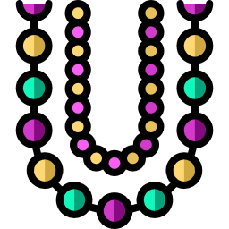 Necklace icon