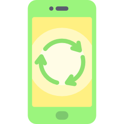 smartphone icon