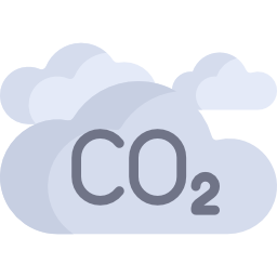 co2 icon