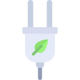 stecker icon